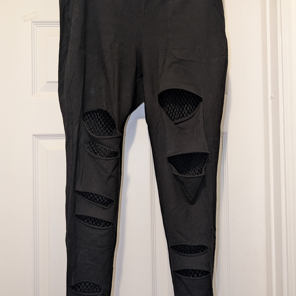 Torrid Leggings